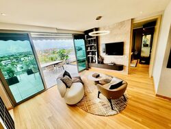 The Residences at W Singapore Sentosa Cove (D4), Condominium #431456431